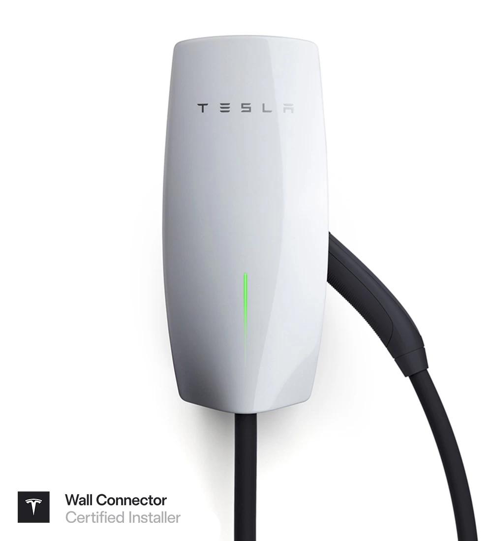 HyperCharge Pro EV Charger
