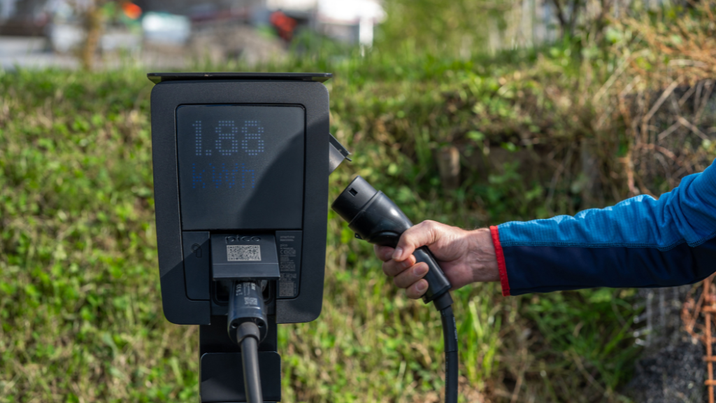 EV Charger Grants UK: What Funding Is Available and How to Apply