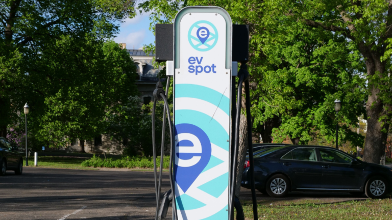 EV Charger Grants UK: What Funding Is Available and How to Apply