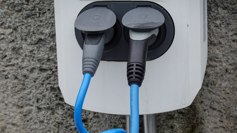 How Much Does EV Charger Installation Cost in the UK? Full Price Guide