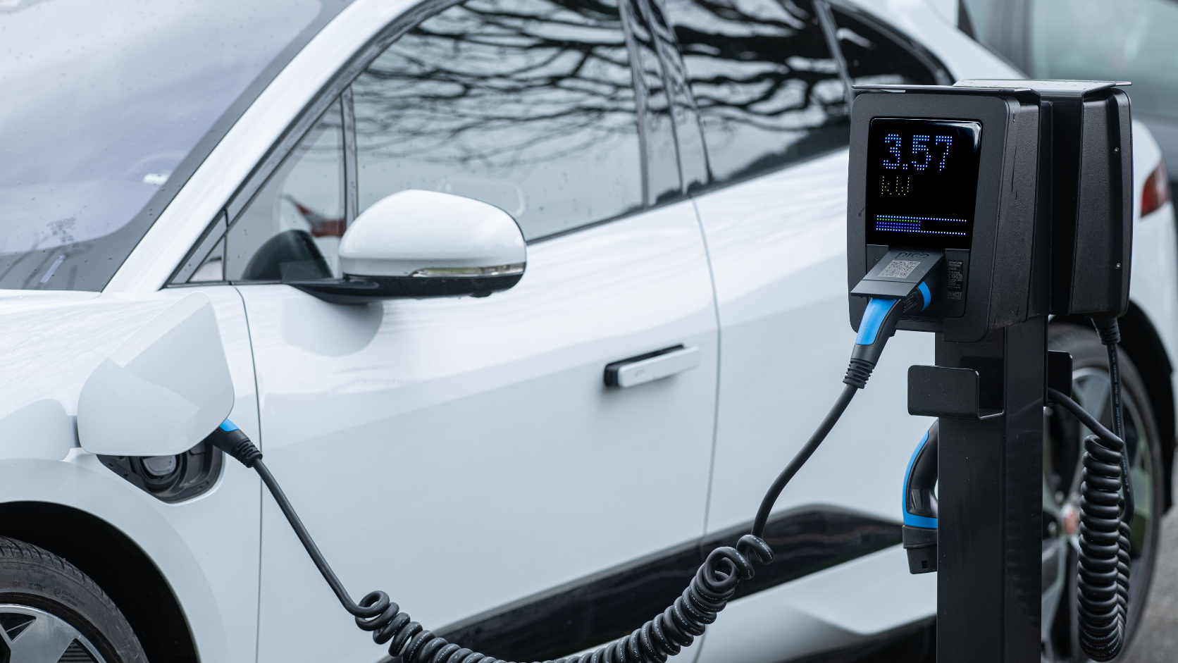 Can You Install an EV Charger Yourself? DIY vs Professional Installation (2026 Guide)