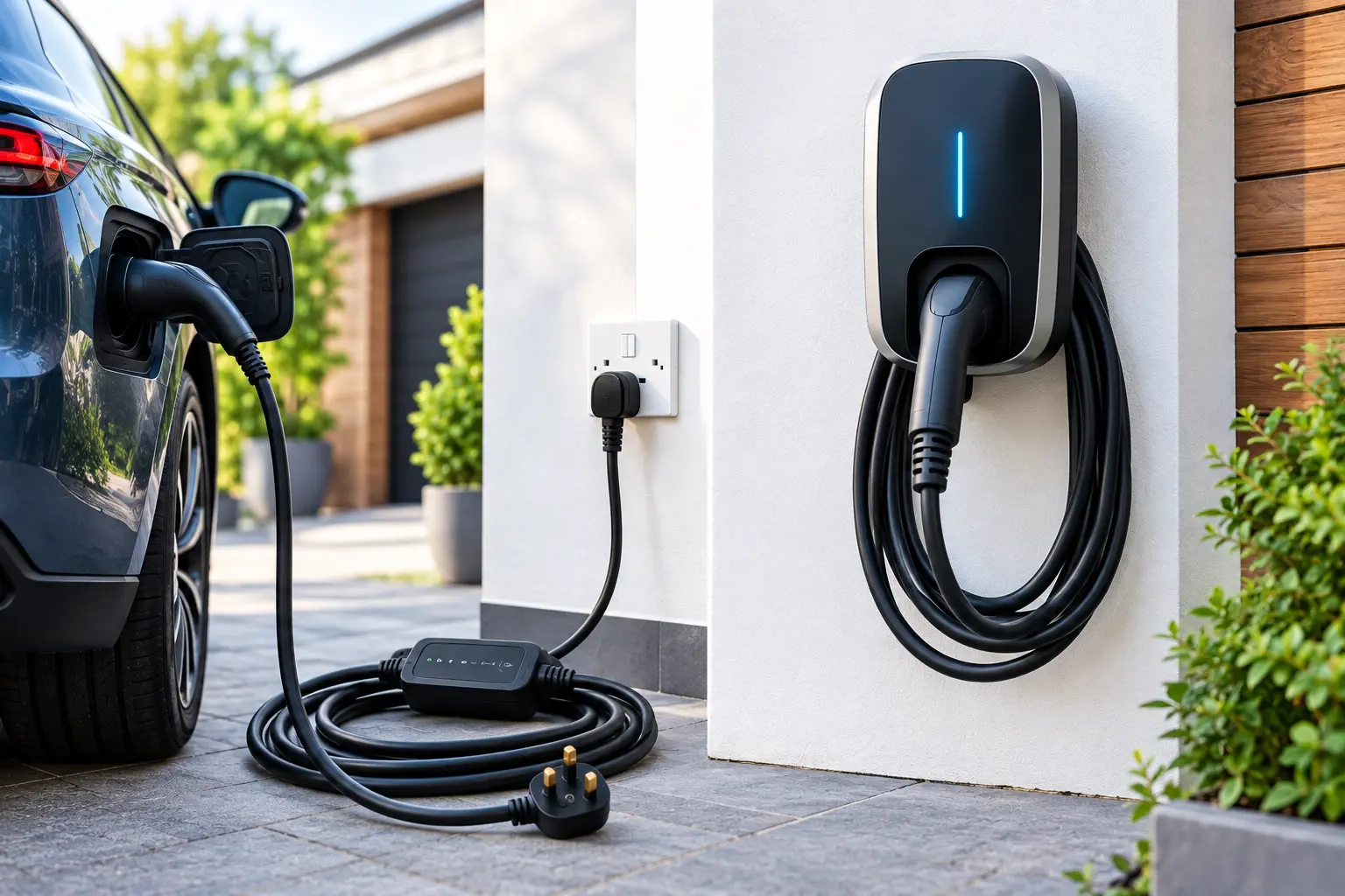 What Is a Granny Charger and Should You Use One?